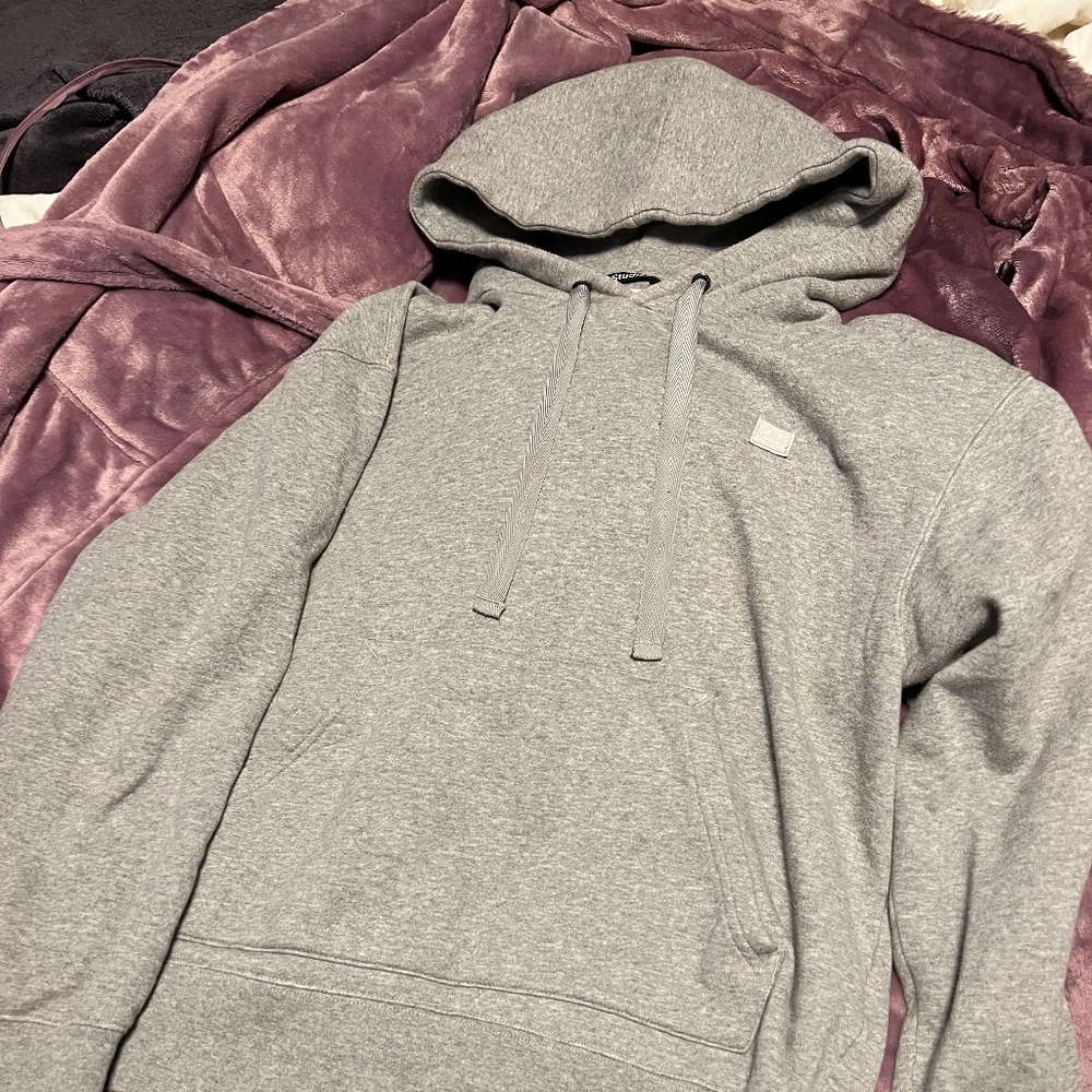 Acne Studios Hoodie